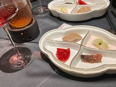 -A One Kitchen·南京精菜馆(德基广场店)