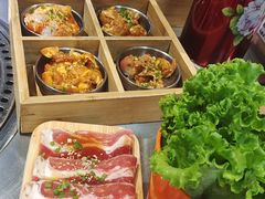 -马路牙子烧烤音乐酒馆(望京店)