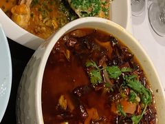 -丰收日·小海鲜·沪上家宴(顾村正大店)