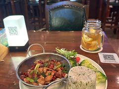 -Hooley's活利仕西餐厅(珠江新城店)