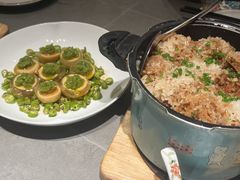 -羊门客在·烤盐池滩羊·川菜