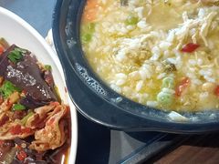 香辣鸡肚-71号豆汤饭·成都小馆(红牌楼店)
