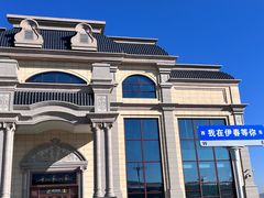 -伊春林都机场