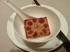 鹅肝藕夹-口味堂(惠济路店)