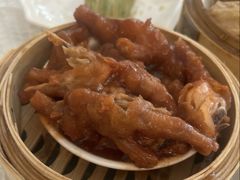-East Buffet东皇朝
