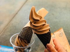 -喜茶(上海打浦桥日月光gelato lab+店)