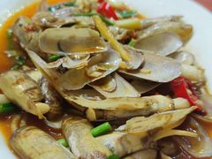 -星奇缘·海鲜餐厅(东山美食地标店)