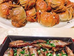 -南海食街(佛冈店)