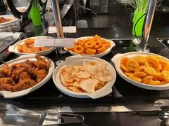 -青岛海尔洲际酒店