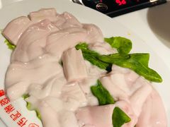 -陈记顺和潮汕鲜牛肉火锅(棠德南路店)