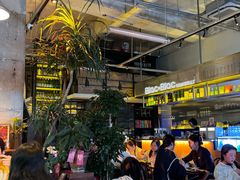 -Blac+Blac(中海环宇荟店)