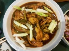 -君霖海鲜私房菜(春柳店)