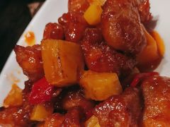 -老土灶·扬州非遗淮扬菜(大运河博物馆店)
