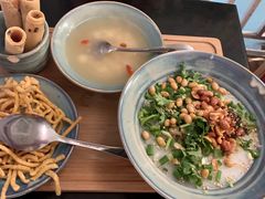 大王经典油茶套餐-大王油茶(二厂文创公园店)