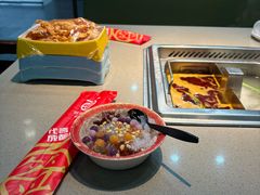 -签尚佰味小郡肝串串香火锅(朝阳路店)