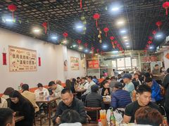 -翟氏天天小吃(上东街区店)
