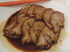 百味靓猪手-惠爱餐厅