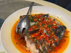 -渔舟意·湖南家宴(萝岗纳金城店)