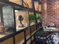 -大城·烧烤海鲜大排档(台东店)