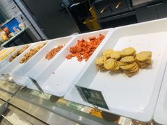 -紫光园清真北京小吃(府右街店)