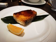 -丹鼎铁板料理