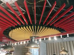 大堂-尚渔味双拼烤鱼(远洋未来汇店)