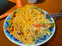 -伊斯麦尔丝路·新派菜(沙子口店)