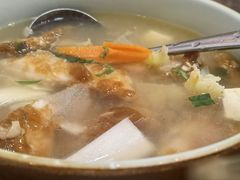 鲜活命鱼滑粉汤-海坛特色小吃·只做平潭特色菜(平潭店)