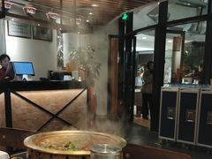 -南门小馆·清真(国贸商城店)