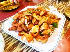 -新疆伊宁远征餐厅