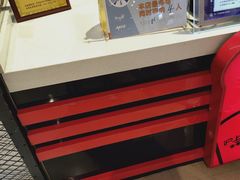 -沪上阿姨·精选茶饮(天河城店)