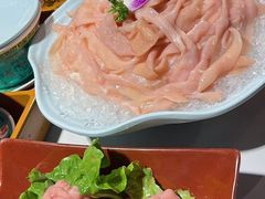 -麻辣英雄重庆火锅(陈江天益城店)