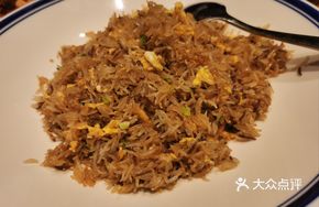 Fresh Stir-Fried Rice