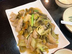 -潮州菜馆(十里河店)