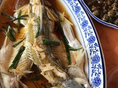 -洞天食府(北大街店)