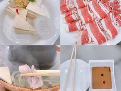 -牛街·马辈儿涮肉(牛街二店)