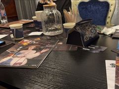 -剧狐剧本杀·月球探案馆(人民广场1号店)