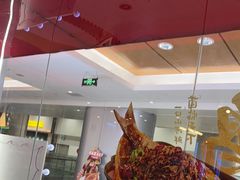 -鱼酷活鱼烤鱼(沈阳大悦城店)