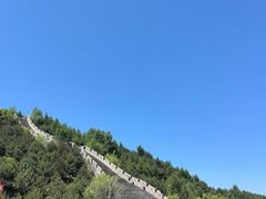 -雁门关景区