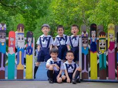 -海富龙阳幼儿园