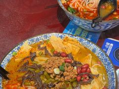 -螺世纪螺蛳粉·桂味小排档(裕德店)