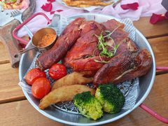 -埠口精酿夜景餐酒吧· BREWPORT BISTRO(长嘉汇重庆之眼店)