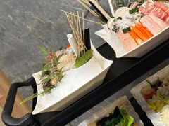 -金象泰馆泰式海鲜火锅(文南路店)