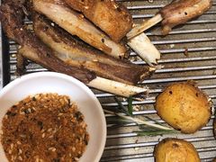 -小厨娘淮扬菜(六合欢乐港店)