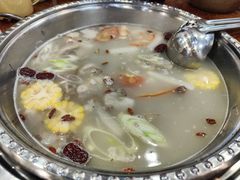 -草本味·市井羊肉馆(新开铺总店)