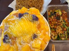 -水牛奶皇后糖水铺(深圳总店)