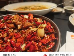-麻六记(凤凰汇店)