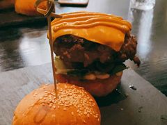 -C&R西班牙餐厅