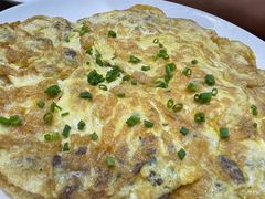 蜂巢煎蛋-下梅人家土菜馆(历史文化餐厅度假区店)