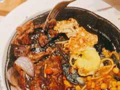 -夏日玛莉西餐厅(中茂城店)